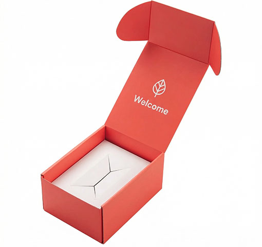 Premium gift box