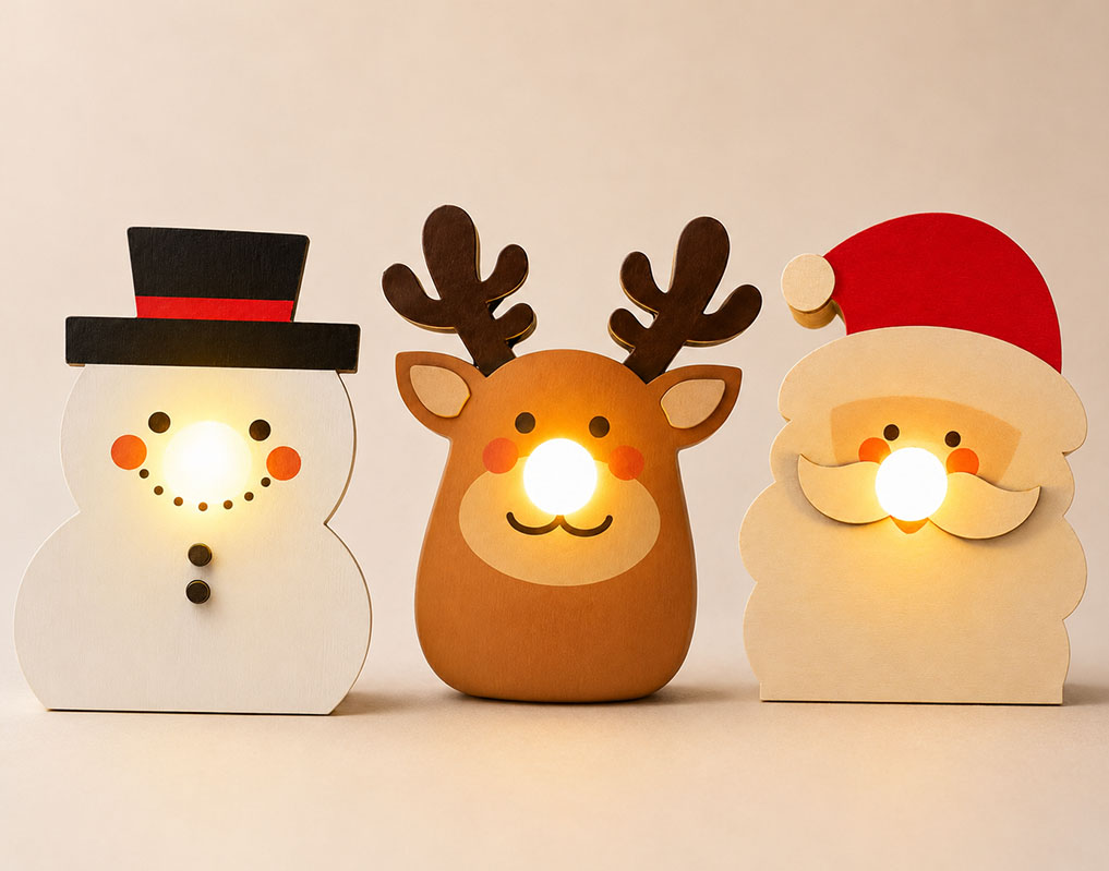Christmas Decorations