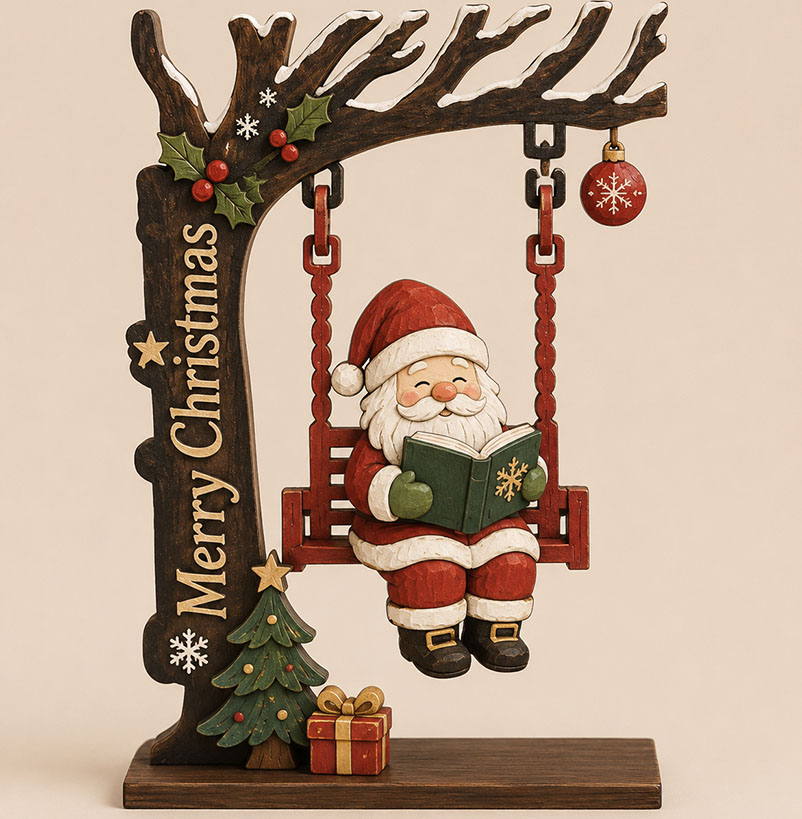 different christmas gifts