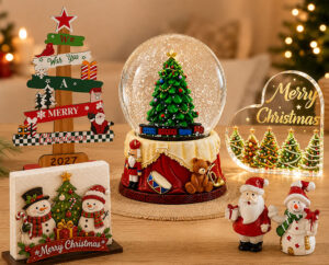 christmas gifts