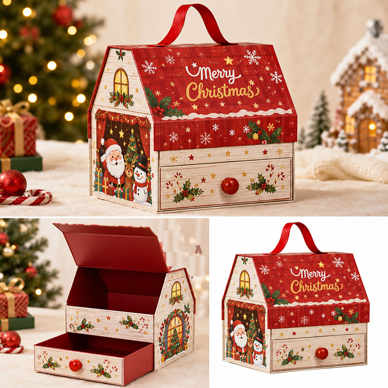 custom packaging boxes​
