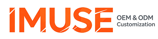 imusetec.com – Factory Direct Custom Merchandise with Low MOQ & Global Shipping